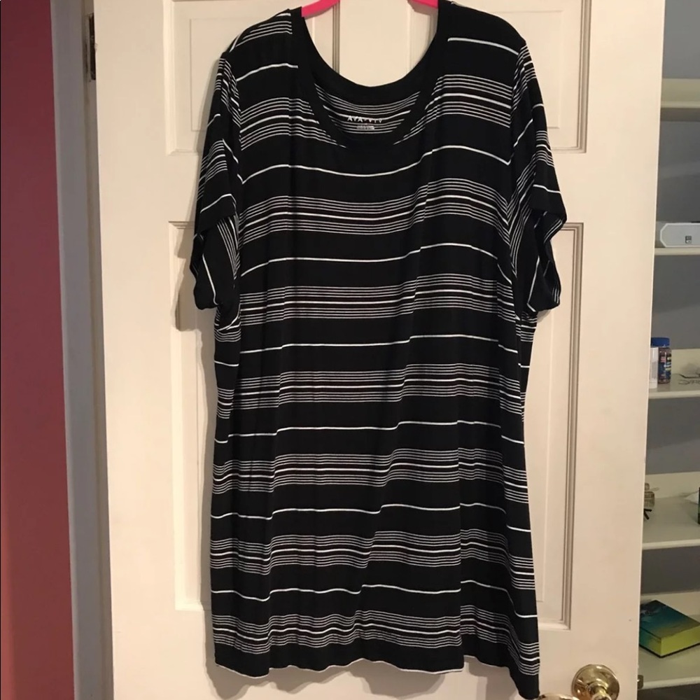 Ava and Viv Dress